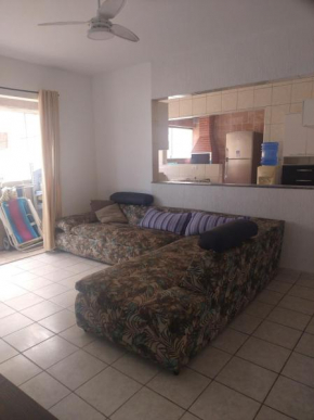 apartamento em Peruíbe